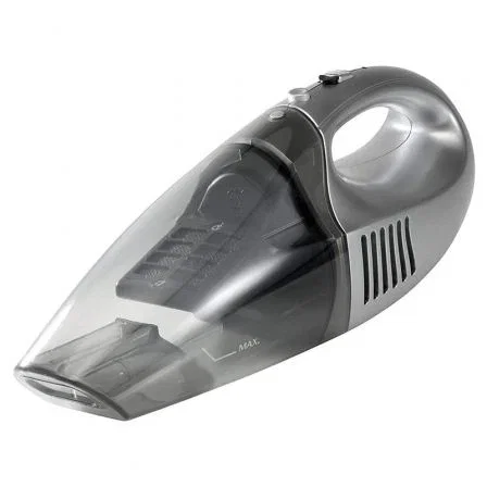 Tristar KR-2156 Aspirador de Mano Inalámbrico Recargable 45W, Aspira en Seco y Húmedo, Capacidad 0.5L, Incluye Cepillo, Boquilla y Soporte de Pared Tristar KR-2156 Aspirador de Mano Inalámbrico Recargable 45W, Aspira en Seco y Húmedo, Capacidad 0.5L, Incluye Cepillo, Boquilla y Soporte de Pared